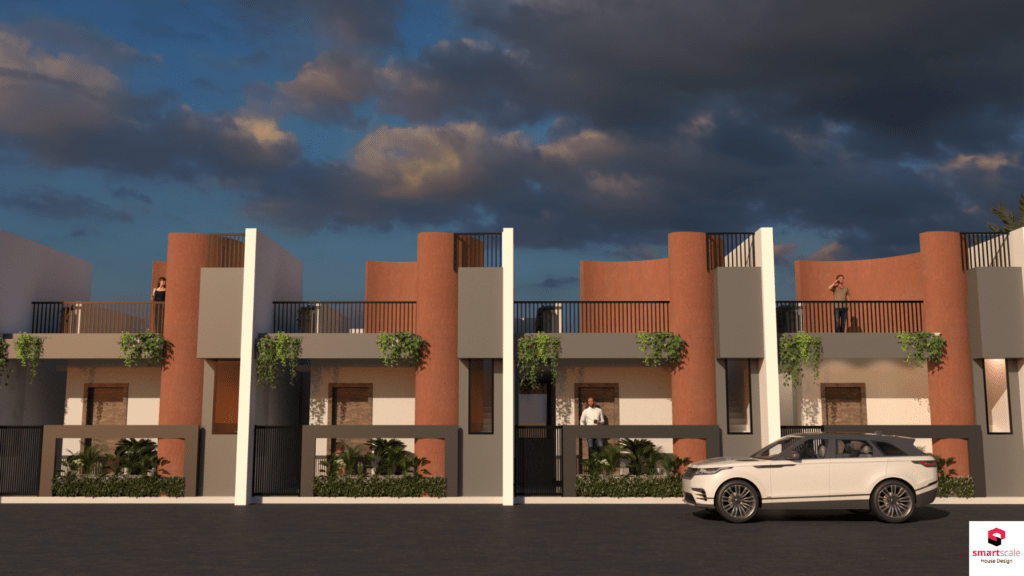 Shivyog Legacy Houses