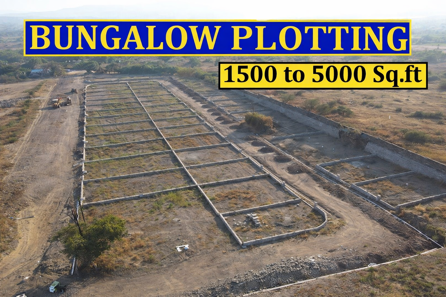 Shivyog Royal Plots